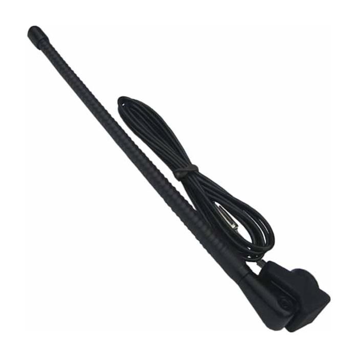 YES-256 RENAULT JOP HAREKETLİ TEPE ANTEN