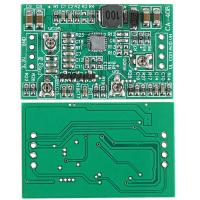 YÜKSELTİCİ BOARD MODÜL CA-408 LCD T-CON BOARD VGL VGH VCOM.AVDD 4