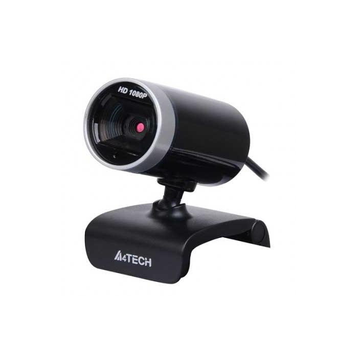 A4 TECH PK-910H 16MP 1080P FULL HD IŞIKLI MİKROFONLU WEBCAM