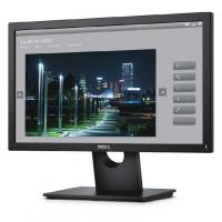 DELL E1916HV 18.5" 5MS 1366x768 VGA VESA SİYAH LED MONITOR