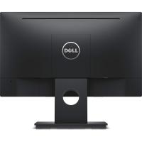 DELL E1916HV 18.5" 5MS 1366x768 VGA VESA SİYAH LED MONITOR