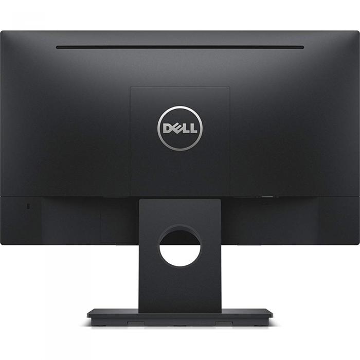 DELL E1916HV 18.5" 5MS 1366x768 VGA VESA SİYAH LED MONITOR