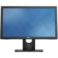 DELL E1916HV 18.5" 5MS 1366x768 VGA VESA SİYAH LED MONITOR