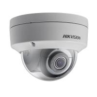 HIKVISION DS-2CD2125FWD-IS 2MP 2.8MM 30MT IP67 IK10 POE/ONVIF METAL KASA IP DOME KAMERA