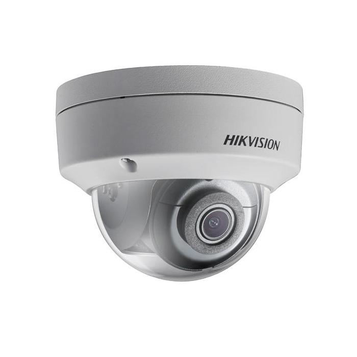 HIKVISION DS-2CD2125FWD-IS 2MP 2.8MM 30MT IP67 IK10 POE/ONVIF METAL KASA IP DOME KAMERA