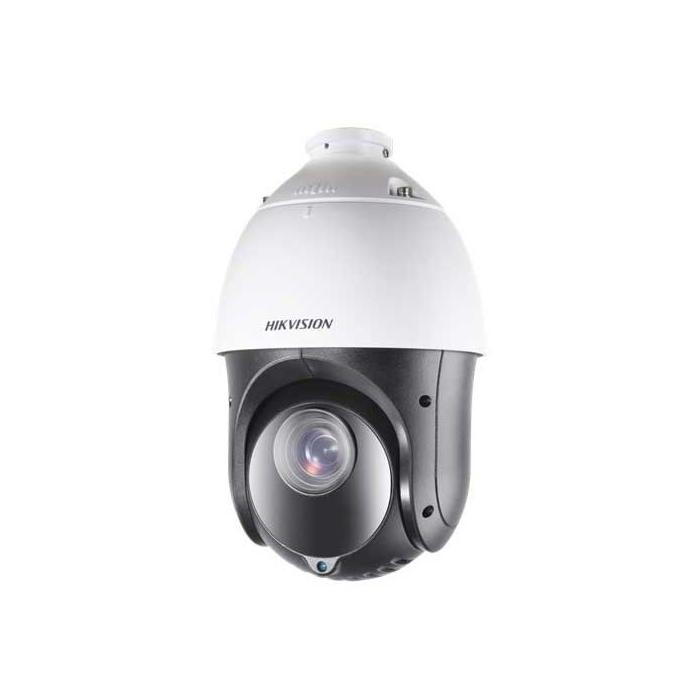 HIKVISION DS-2DE4225IW-DE 2MP 25X IR PTZ 4.8MM - 120MM 100 MT IP66 POE/ONVIF METAL KASA IP SPEED DOME KAMERA