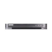 HIKVISION DS-7204HUHI-K1 4 KANAL 1xSES 1xVGA 1xHDMI 1x8TB DESTEK HİBRİT DVR KAYIT CİHAZI