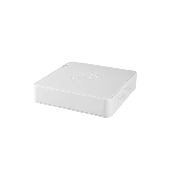 HIKVISION DS-7108HGHI-F1/N 8 KANAL 1080P LITE 1xSES 1xVGA 1xHDMI 1080p 1x6TB DESTEK HD-TVI,CVI,AHD,ANALOG HİBRİT DVR KAYIT