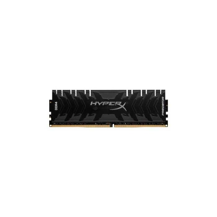 KINGSTON 16GB (1x16GB) 3000MHz DDR4 PC RAM HYPERX PREDATOR HX430C15PB3/16