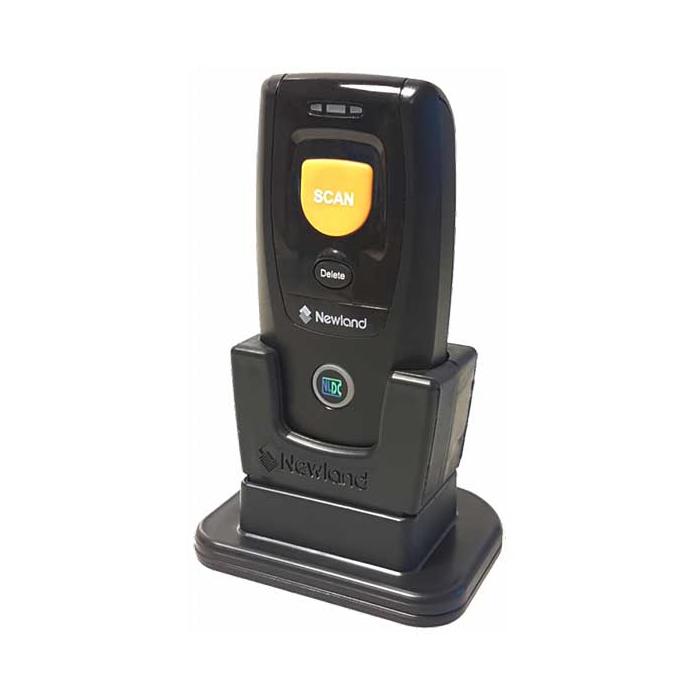 NEWLAND BS8060-2T LAZER KABLOSUZ KAREKOD (2D) BLUETOOTH/KABLOSUZ BARKOD OKUYUCU