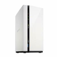 QNAP TURBONAS TS-228A 2BAY 1xGLAN DEPOLAMA ÜNİTESİ