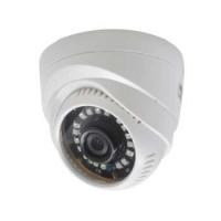 SPY SP-42D 2MP 3.6MM 1080P 18 IR LED 25-30MT 4 IN 1 AHD PLASTİK KASA DOME KAMERA