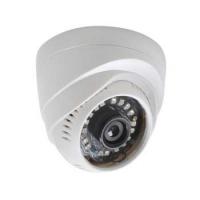 SPY SP-42D 2MP 3.6MM 1080P 18 IR LED 25-30MT 4 IN 1 AHD PLASTİK KASA DOME KAMERA