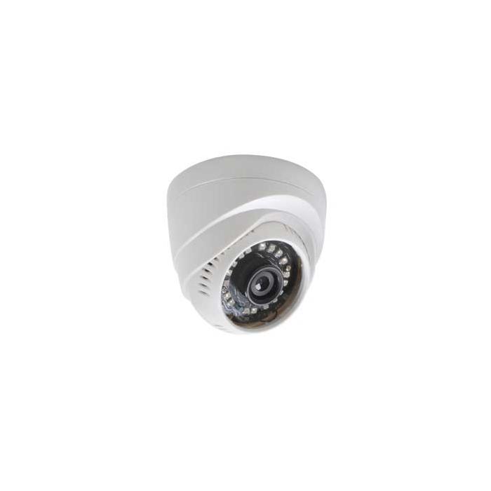 SPY SP-42D 2MP 3.6MM 1080P 18 IR LED 25-30MT 4 IN 1 AHD PLASTİK KASA DOME KAMERA