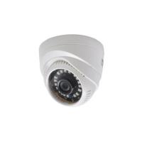 SPY SP-42D 2MP 3.6MM 1080P 18 IR LED 25-30MT 4 IN 1 AHD PLASTİK KASA DOME KAMERA