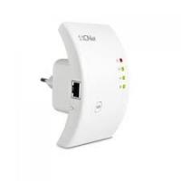 CNET (WNIX3300) WİRELESS-N LONG RANGE EXTENDER MENZİL GENİŞLETİCİ