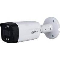 DAHUA (HAC-HFW1209TLM-A-LED-0360B) 1/2.8 2MP 3.6MM 1080P HDCVI FULL COLOR 4IN1 IP67 METAL IR-40MT.