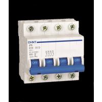 EB SERİSİ 4 KUTUPLU OTOMATİK SİGORTALAR