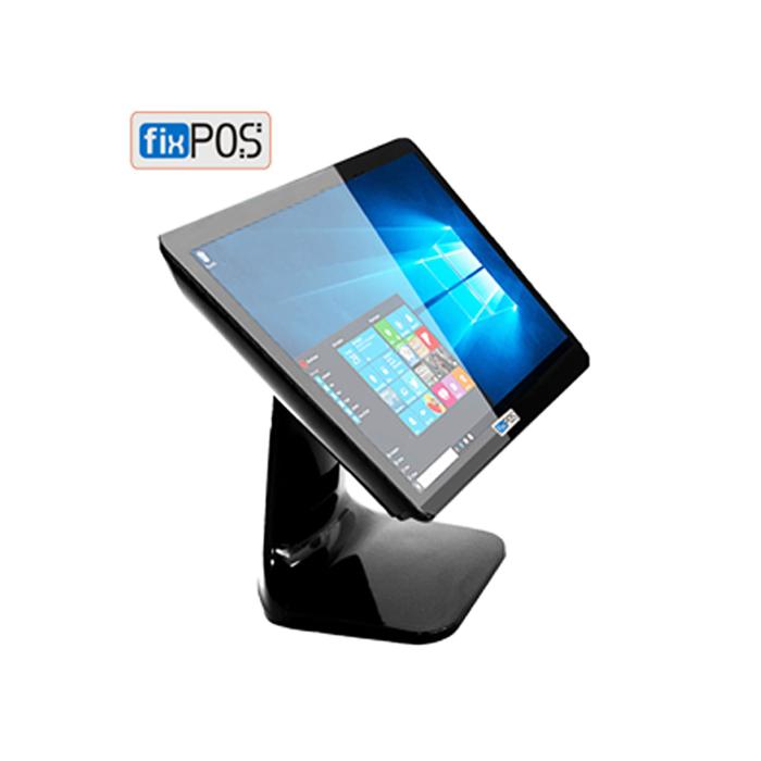 FixPOS Dokunmatik Ekranlı PC-POS Terminali J1800 2GB+32GB