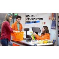 FixPOS Market, Şarküteri, Mağaza Otomasyon Sistemleri Full Paket