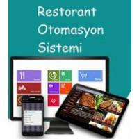 FixPOS Restorant, Cafe, Bar Otomasyon Sistem Yazılımları