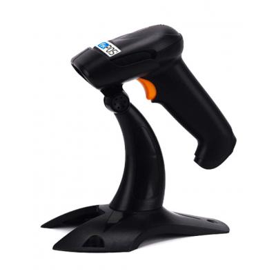 FixPOS Siyah Karekod Okuyan 1D - 2D Barkod Okuyucu