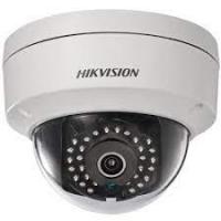 HAIKON (DS-2CD1123G0F-I) 2MP 1/2.8PS CMOS 2.8MM ICR,3D DNR,IP67 IK10 POE IP DOME KAMERA-30MT.