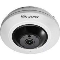 HAIKON (DS-2CD2955FWD-I) 5MP 180 DERECE 1/3 PANORAMIC SD KART POE IP FISHEYE KAMERA-10MT.