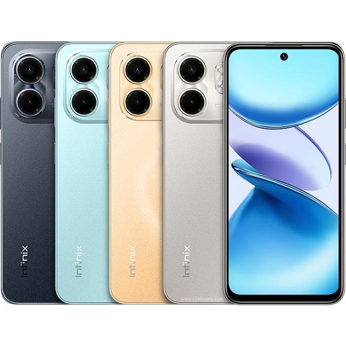 İNFİNİX SMART 9 4/128 GB