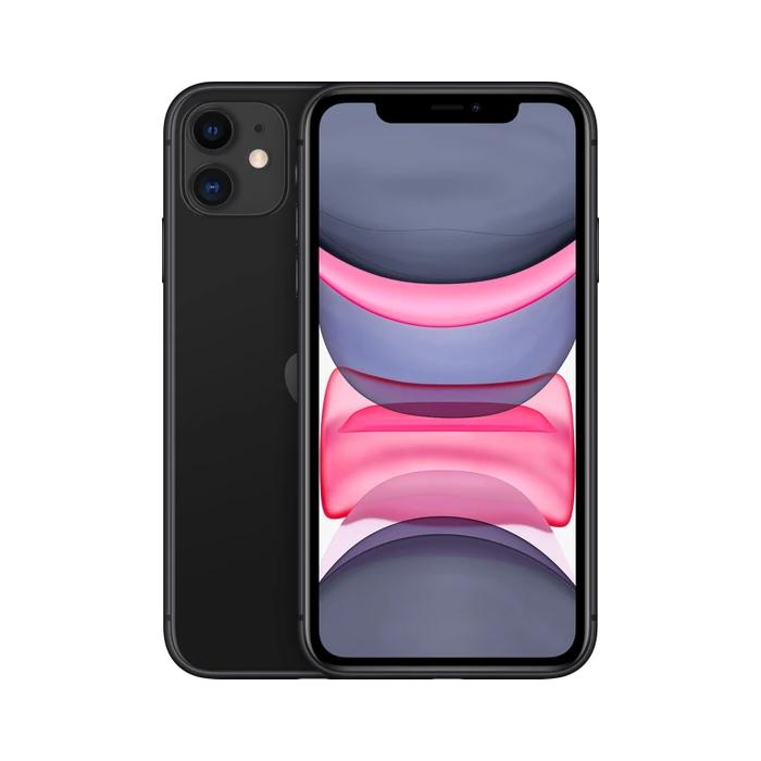 IPHONE 11 128 GB