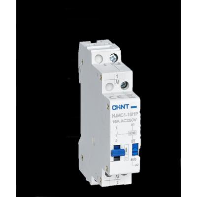 NJMC1 DARBE ANAHTARI