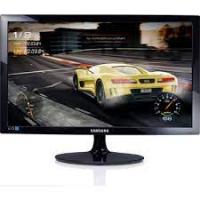 SAMSUNG (LS24D332HSX/UF) 24 INC 1920x1080 1ms GAMING (HDMI+VGA) SIYAH MONİTÖR