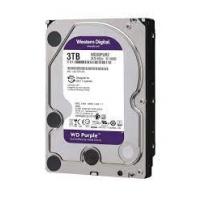 WESTERN DIGITAL PURPLE (WD30PURZ) 3TB 3.5 INC 64MB INTELLIPOWER SATA3 7/24 GÜVENLİK HARDDISK