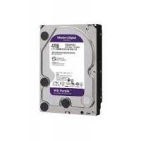 WESTERN DIGITAL PURPLE (WD40PURZ) 4TB 3.5 INC 64MB INTELLIPOWER 6.0Gb/s 7/24 GÜVENLİK HARDDISK