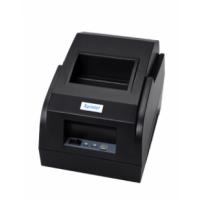 Xprinter 58MM Termal Fiş Yazıcı,USB Bağlantı Noktalı Termal Yazıcı