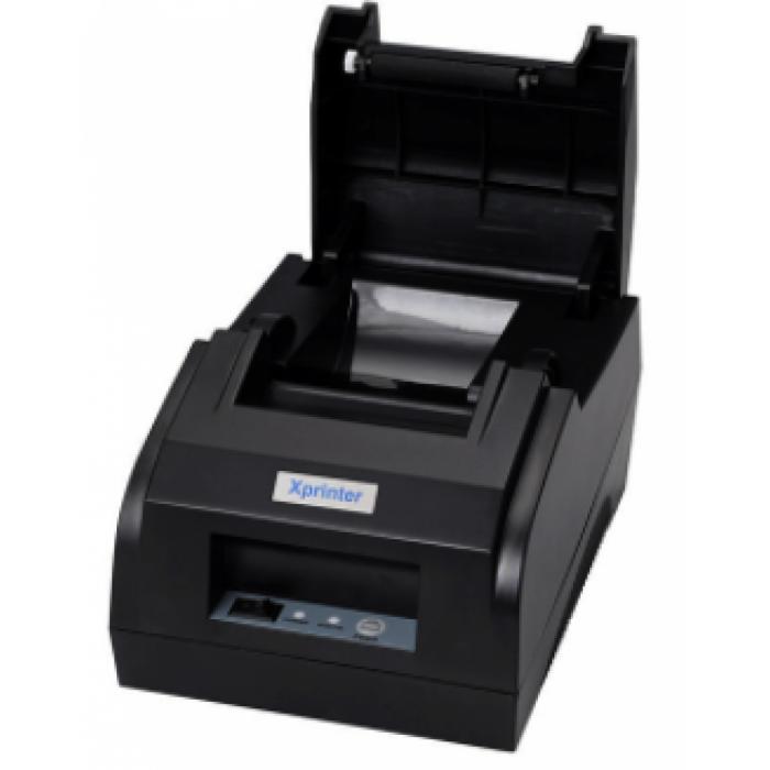 Xprinter 58MM Termal Fiş Yazıcı,USB Bağlantı Noktalı Termal Yazıcı