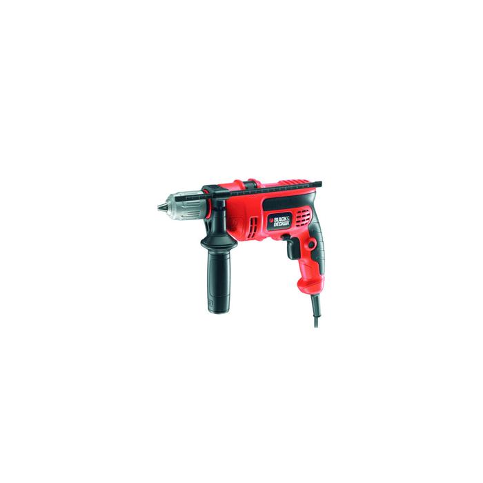 BLACK DECKER (KR604CRES-QS) MATKAP DARBELİ 600W