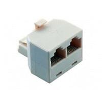 FREELINK (E2308) RJ45 (8P/8C) ARA ADAPTÖR (E-D-D)