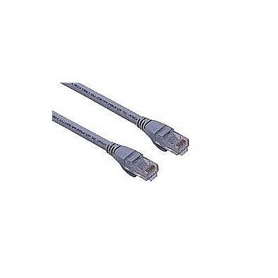 FREELINK (E4905) 5MT. CAT5E UTP GRİ PATCH KABLO