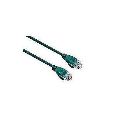 FREELINK (E4905-3) 5MT. CAT5E UTP YEŞİL PATCH KABLO