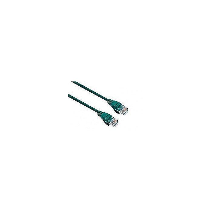 FREELINK (E4905-3) 5MT. CAT5E UTP YEŞİL PATCH KABLO