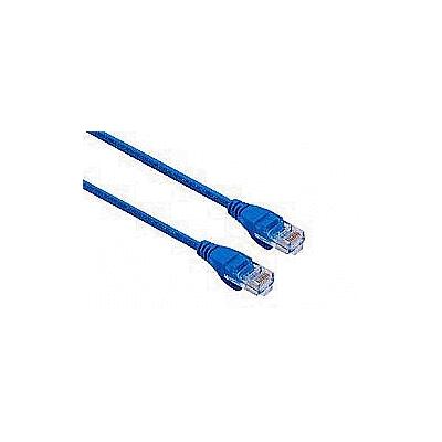 FREELINK (E4905-4) 5MT. CAT5E UTP MAVİ PATCH KABLO