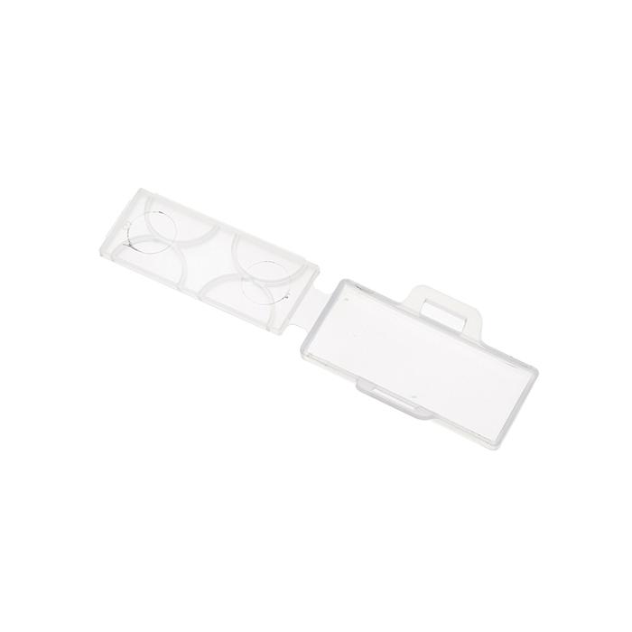 GWEST (GET 2) 20*45 KABLO BAĞI ETİKET TAŞIYICI (PAKET 100 ADET)