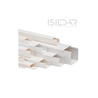 IŞILDAR (KK94025) (40*25) KABLO KANALI YAPIŞKANLI BANT