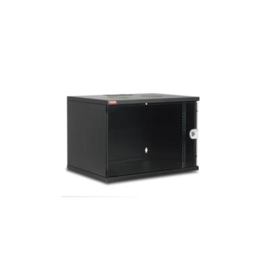 LANDE (LN-SH09U5440-BL-AO) 9U W=540 D=400mm (SIYAH) SOHO KABIN