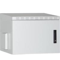 LANDE (LN-SBO-IP55-12U6045-LG-A) 12U 600*450 MONTAJLI OUTDOOR IP55 SAFEBOX (BEYAZ)