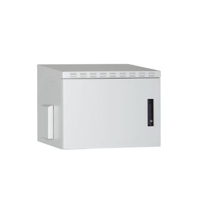 LANDE (LN-SBO-IP55-12U6045-LG-A) 12U 600*450 MONTAJLI OUTDOOR IP55 SAFEBOX (BEYAZ)