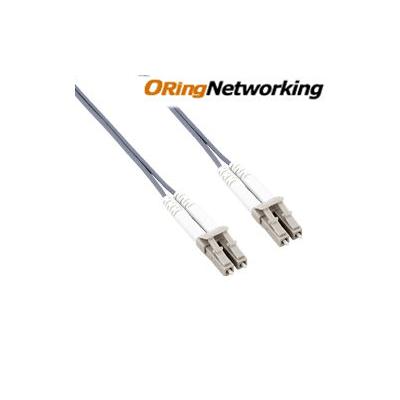 ORING (D203030159910-1M) F/O MM LC-LC/PC 1 MT 50/125 LSZH DUPLEX PATCH KABLO