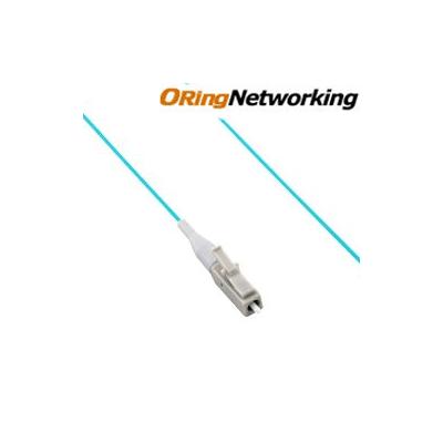 ORING (P403-0159910-1M) F/O LC/PC MM 50/125 1 MT OM4 LSZH DUPLEX PIGTAIL