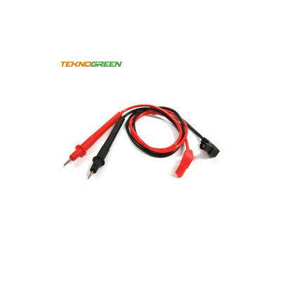 TEKNOGREEN (T830) METERS PROB